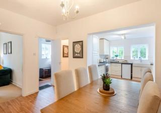 South Lodge Cottage - Southwell - Southwell - 9