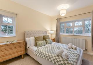 Apple Orchard Cottage - Southwell - Southwell - 3