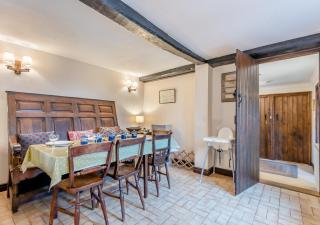 Ramblers Rest - Yarpole - 3