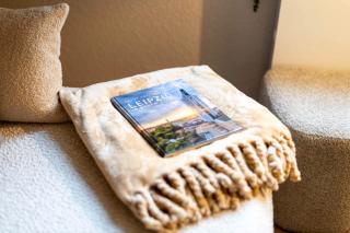 Apartment Suite von Spears - Edles Design mit Balkon und kostenloser Tiefgarage im Neuseenland - 3