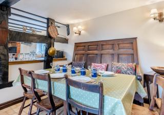 Ramblers Rest - Yarpole - 2