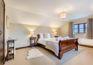 Ramblers Rest - Yarpole - 4
