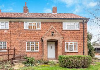 Apple Orchard Cottage - Southwell - Southwell - 0