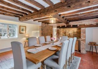 The Farm House - Southwell - Southwell - 7