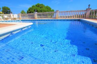 V&V LLORET- Villa Sol - 6