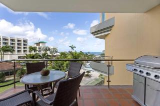 Beachfront - Brisas del Mar 2BR condo - E324 - Palm-Eagle Beach - 8