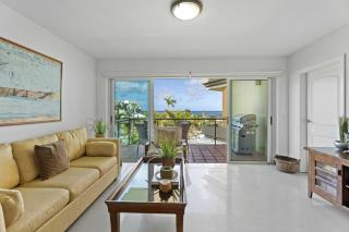 Beachfront - Brisas del Mar 2BR condo - E324 - Palm-Eagle Beach - 7