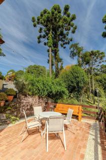 Jd Embaixador, 3Q, 5min Paque Capivari - 6