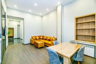 Central Home Lux - Bakoe - 2