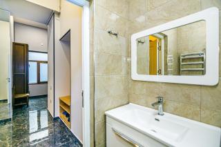 Central Home Lux - Bakoe - 8