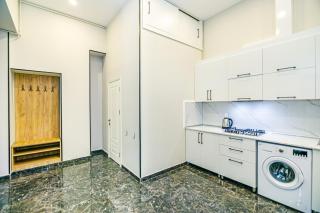 Central Home Lux - Bakoe - 4