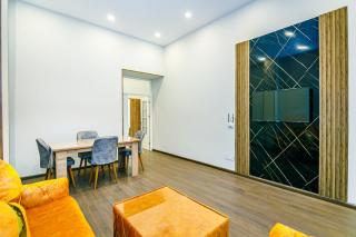 Central Home Lux - Bakoe - 6