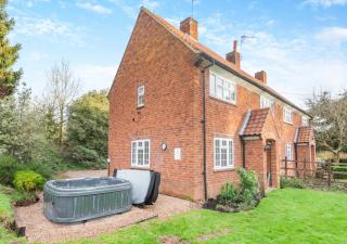 Strawberry Cottage - Southwell - Southwell - 0
