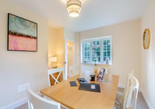 Strawberry Cottage - Southwell - Southwell - 6
