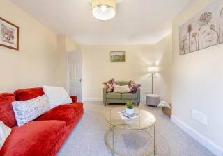 Strawberry Cottage - Southwell - Southwell - 3