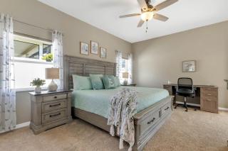 Resort Home with Pool, Game Room & Near Disney - Davenport - 4