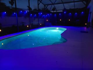 Resort Home with Pool, Game Room & Near Disney - 1