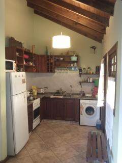 Casa Valeria del mar, 6 personas - Valeria del Mar - 8
