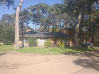 Casa Valeria del mar, 6 personas - Valeria del Mar - 0