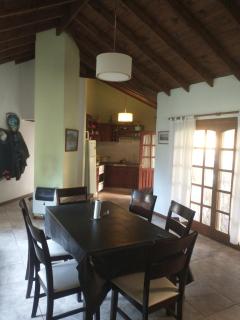 Casa Valeria del mar, 6 personas - Valeria del Mar - 3