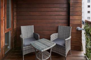 Ropewalks Retreat III - Sleeping 8 Guests with Parking - 1