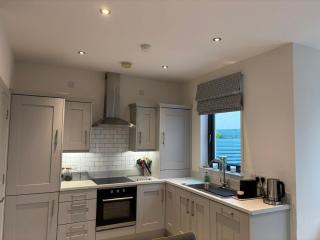 Fabulous Portstewart Modern Seaside House NITB - Portstewart - 2