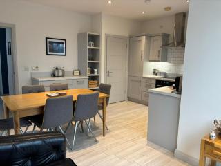Fabulous Portstewart Modern Seaside House NITB - Portstewart - 1