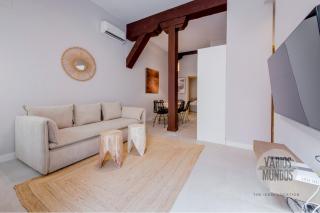 Tarde de Madrid para 8 en Tesoro 6 - 9