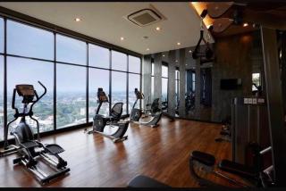 Escent condo Chiangmai nineteen - Chiang Mai - 6