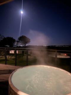 Modern 5 Bedroom Luxury Home with Sea Views and Hot Tub - North Hayling - 0
