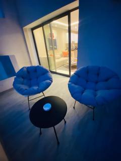 Atlantic Suite View 4 - Casablanca - 7