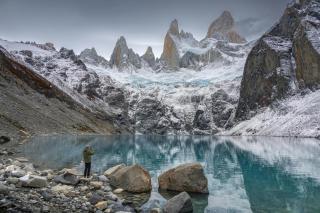 Patagonia Hikes Aparts - El Chalten - 5