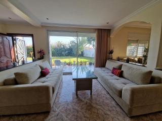 Big house near Casablanca airport - Nouaseur - 0
