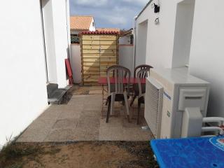 petite maison proche mer - Notre-Dame-de-Monts - 4