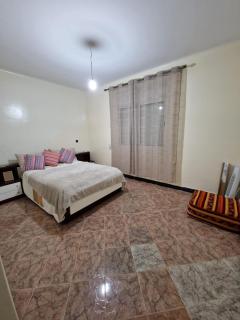 Villa spacieuse avec piscine proche aéroport Mohamed V - 5