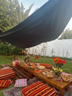 Big house near Casablanca airport - Nouaseur - 1
