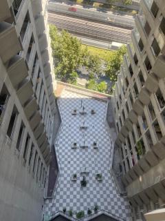 Yolier Suites - Santiago - 5