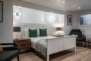2-BR Flat in Nottingham, Ideal for Exploring Local Sights - Nottingham - 7