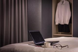 Yi Su Hotel-Taipei Ningxia - 7