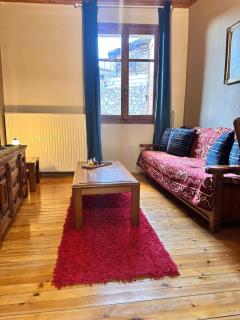 Grandma's place - Arachova - 2