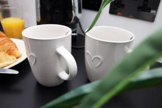 Modern & Cosy Studio -Near Cardiff City Centre - Cardiff - 2