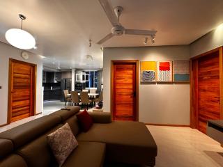 Bahee Residence - Kulhudhuffushi - 2