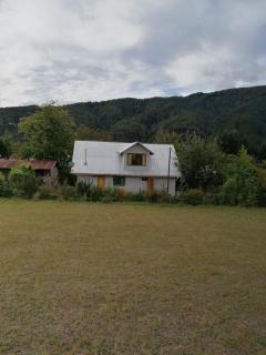 Arriendo Casa Villarrica - Villarrica - 8