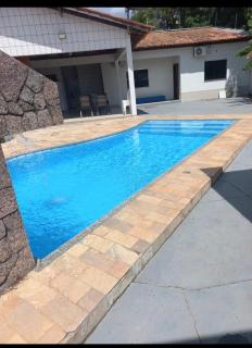 Espaço aconchegante com piscina - Boa Vista - 4