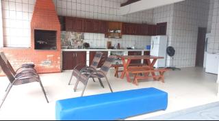 Espaço aconchegante com piscina - Boa Vista - 2