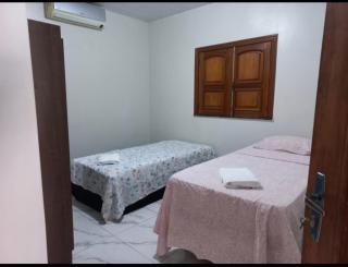 Espaço aconchegante com piscina - Boa Vista - 1
