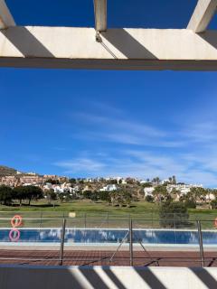 Amazing apartment in Mojacar - La Marina de la Torre - 9