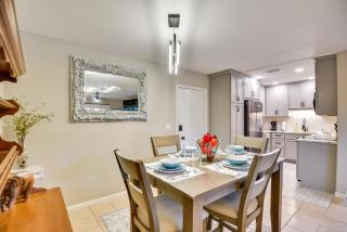 1st-Floor Condo in New Smyrna Beach with Pool Access - New Smyrna Beach - 2