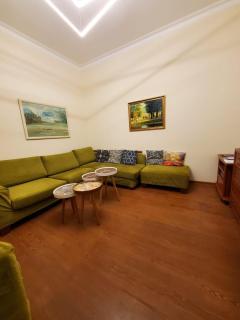 Kapital Hostel - Bakoe - 8