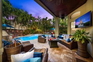 5BR Luxury Mins to Las Olas, Shops and Beach - Fort Lauderdale - 0